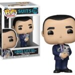 Funko POP! Suits - Louis Litt #1709