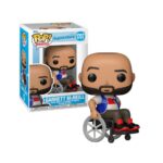 Funko POP! Superstore - Garrett McNeill #1707