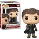 Funko POP! Dexter - Dexter Morgan #1965