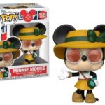 Funko POP! Disney - Minnie Mouse (Spring Fest) #1585