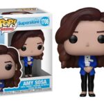 Funko POP! Superstore - Amy Sosa #1706