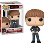 Funko POP! Dexter - Debra Morgan #1696