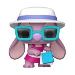 Funko POP! Disney: Lilo & Stitch - Angel with Bags #1574 (Exclusive)