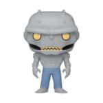 Funko POP! DC Heroes: Batman Animated Series - Killer Croc #545 (Exclusive)