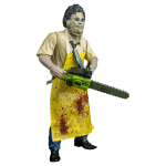 The Texas Chainsaw Massacre (1974) - One Big Happy Family 5" Scale Action Figure Bundle (Set of 2) - Image 3