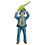 The Texas Chainsaw Massacre (1974) - One Big Happy Family 5" Scale Action Figure Bundle (Set of 2) - Image 2