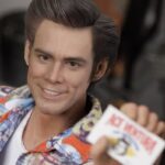 Ace Ventura: Pet Detective Action Figure 1/6 Ace Ventura Shady Acres Version 30 cm