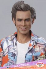 Ace Ventura: Pet Detective Action Figure 1/6 Ace Ventura Shady Acres Version 30 cm - Image 4