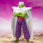 Dragon Ball Daima S.H.Figuarts Action Figure Piccola 16 cm