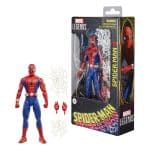 Spider-Man Marvel Legends Action Figure Spider-Man '77 15 cm