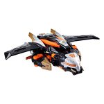 Transformers Age of the Primes Deluxe Class Action Figure Sideways 14 cm - Image 2