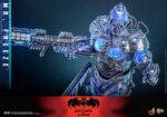 Batman & Robin Movie Masterpiece Action Figure 1/6 Mr. Freeze Deluxe Version 33 cm - Image 3