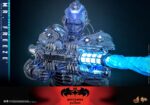 Batman & Robin Movie Masterpiece Action Figure 1/6 Mr. Freeze Deluxe Version 33 cm - Image 5