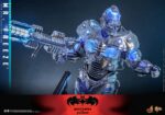 Batman & Robin Movie Masterpiece Action Figure 1/6 Mr. Freeze Deluxe Version 33 cm - Image 6
