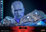 Batman & Robin Movie Masterpiece Action Figure 1/6 Mr. Freeze Deluxe Version 33 cm - Image 7