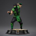 Mortal Kombat Art Scale Statue 1/10 Reptile 20 cm - Image 3
