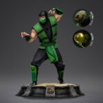 Mortal Kombat Art Scale Statue 1/10 Reptile 20 cm - Image 2