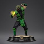 Mortal Kombat Art Scale Statue 1/10 Reptile 20 cm - Image 4