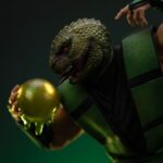 Mortal Kombat Art Scale Statue 1/10 Reptile 20 cm - Image 7