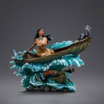 Disney Art Scale Statue 1/10 Pocahontas 23 cm - Image 2