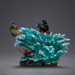 Disney Art Scale Statue 1/10 Pocahontas 23 cm - Image 3