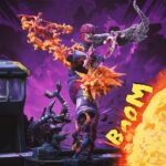 Marvel Demi Art Scale Statue 1/20 X-Men Danger Room Diorama B (Comic Version) 43 cm - Image 4