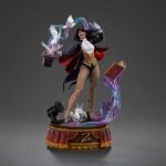 DC Comics Art Scale Statue 1/10 Zatanna 27 cm - Image 2
