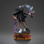 DC Comics Art Scale Statue 1/10 Zatanna 27 cm - Image 3