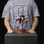 DC Comics Art Scale Statue 1/10 Zatanna 27 cm - Image 5