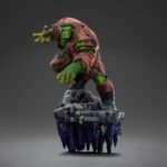 Marvel BDS Art Scale Statue 1/10 Infinity Gauntlet Hulk Deluxe Diorama 32 cm - Image 2