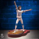 Rolling Stones Rock Iconz Statue Mick Jagger US Tour 1981 (White Jersey) 22 cm - Image 3