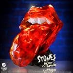 Rolling Stones 3D Vinyl Statue Licks (Hackney Diamonds Version) 22 cm - Image 3