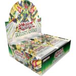 Yu-Gi-Oh! TCG Duelist's Advance Booster Display (24)