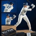 La Dodgers Statue Statue 1/6 Shohei Ohtani 32 cm