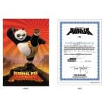 Kung Fu Panda Movie Maniacs PVC Statue Po 17 cm - Image 2