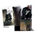 Marvel Collection PVC Statue 1/6 Venom (Venom #5) 29 cm - Image 2