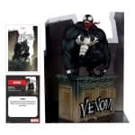 Marvel Collection PVC Statue 1/6 Venom (Venom #5) 29 cm - Image 3