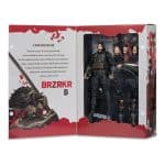 DC Direct McFarlane Toys Digital Action Figure BRZRKR B 18 cm - Image 5