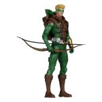 DC Multiverse Action Figure Green Arrow (Gold Label) 18 cm - Image 2