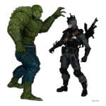 DC Multiverse McFarlane Collector Edition Action Figure 2-Pack #03 Batman vs. Killer Croc 18 cm - Image 2