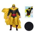 DC Multiverse Action Figure Hourman (JSA Justice Society of America) (Gold Label) 18 cm - Image 2