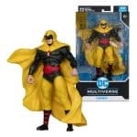 DC Multiverse Action Figure Hourman (JSA Justice Society of America) (Gold Label) 18 cm