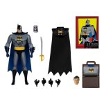 Batman: The Animated Series DC Direct Build-A Action Figures 15 cm Wave 4 (BAF: Bruce Wayne) Assortment (4) - Image 3
