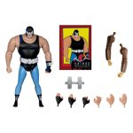 Batman: The Animated Series DC Direct Build-A Action Figures 15 cm Wave 4 (BAF: Bruce Wayne) Assortment (4) - Image 8