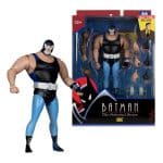 Batman: The Animated Series DC Direct Build-A Action Figures 15 cm Wave 4 (BAF: Bruce Wayne) Assortment (4) - Image 9
