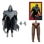 Batman: The Animated Series DC Direct Build-A Action Figures 15 cm Wave 4 (BAF: Bruce Wayne) Assortment (4) - Image 10