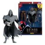 Batman: The Animated Series DC Direct Build-A Action Figures 15 cm Wave 4 (BAF: Bruce Wayne) Assortment (4) - Image 11