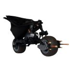 The Dark Knight DC Multiverse Action Figure with Vehicle Batman & The Batpod 18 cm - Image 3