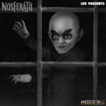 The Living Dead Dolls Doll Nosferatu (1922) 25 cm - Image 2
