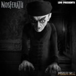 The Living Dead Dolls Doll Nosferatu (1922) 25 cm - Image 4